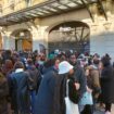 Hommage au conducteur SNCF qui a sauté de son TGV la veille de Noël